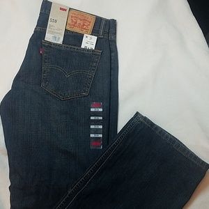 Levi's 559 jeans